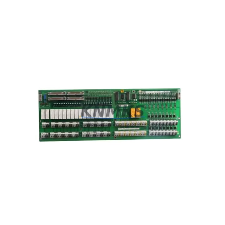 ABB HIEE305082R0001 Maintenance-Proven Spare Part for Factory Uptime – Model HIEE305082R0001