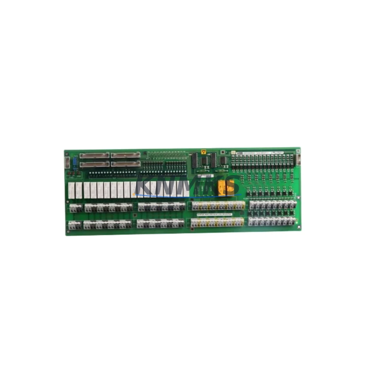 ABB HIEE305082R0001 Maintenance-Proven Spare Part for Factory Uptime – Model HIEE305082R0001
