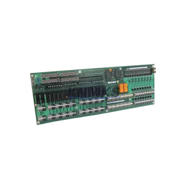 ABB HIEE305082R1 UNS0863A-P V1 Spare Part for Uptime