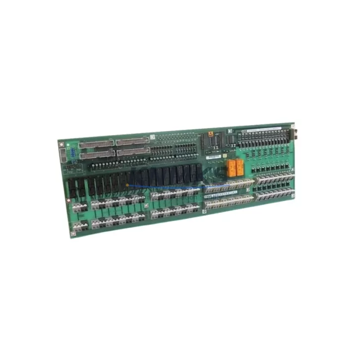 ABB HIEE305082R1 UNS0863A-P V1 Spare Part for Uptime