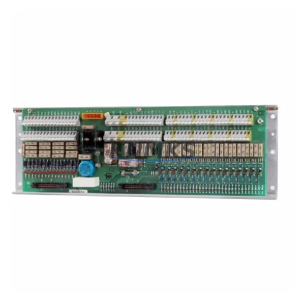 ABB HIEE305089R0001 Maintenance-Proven Spare Part for Factory Uptime
