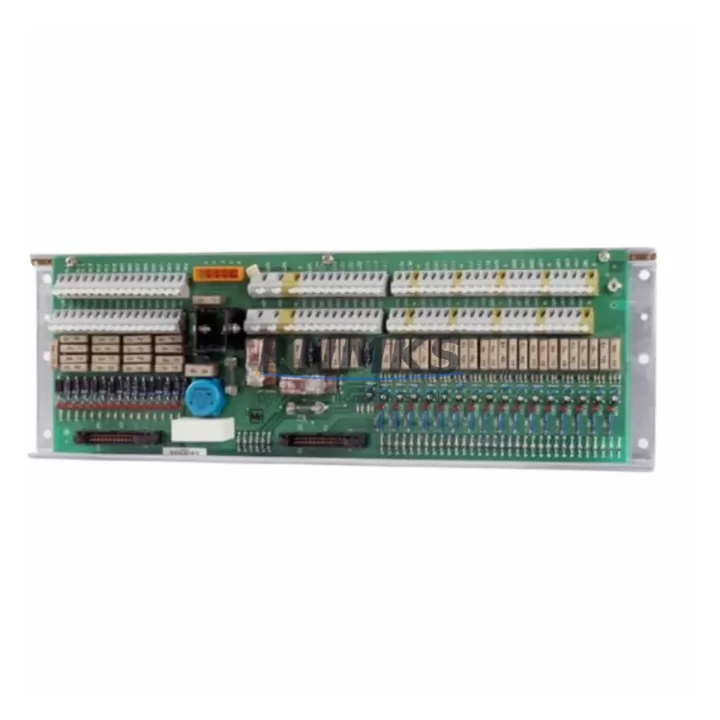 ABB HIEE305089R0001 Maintenance-Proven Spare Part for Factory Uptime