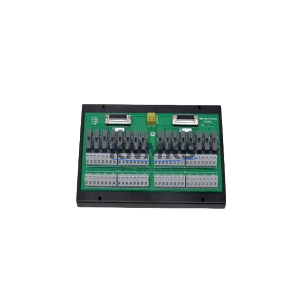 ABB HIEE305106R0001 Fail-Safe PLC for Industrial Control