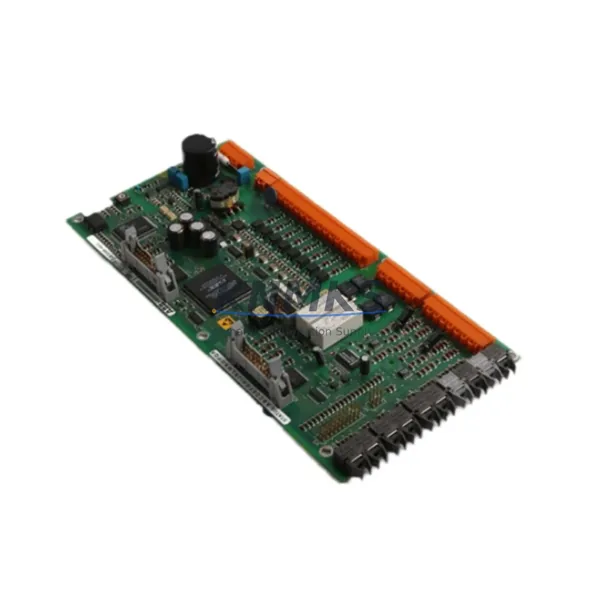 ABB HIEE305114R0001 Fail-Safe PCP Board for AC800M Reliability
