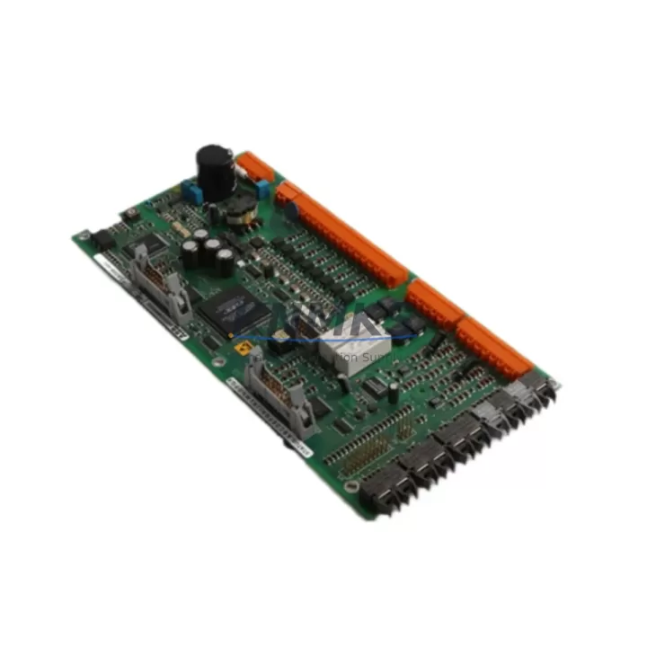 ABB HIEE305114R0001 Fail-Safe PCP Board for AC800M Reliability