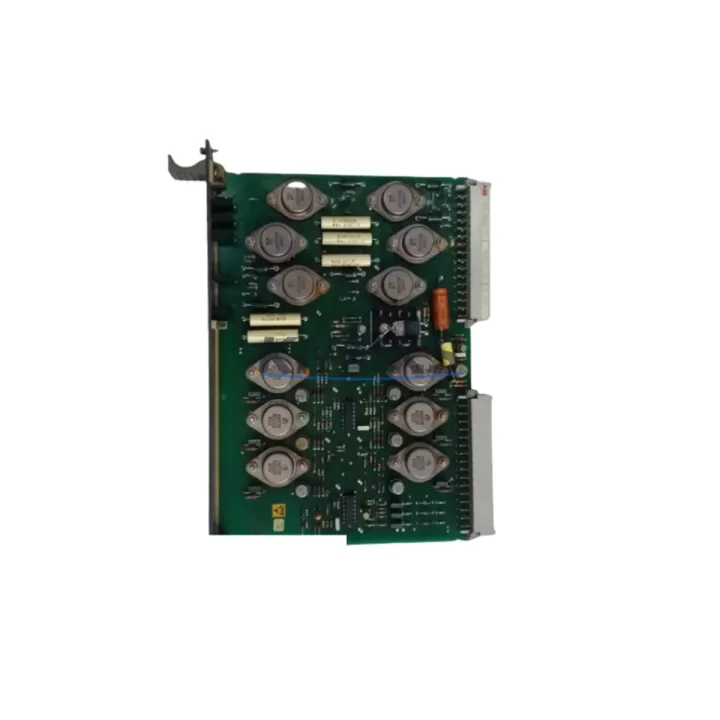 ABB HIEE320639R1 LT8978b V1 Maintenance-Proven Spare Part