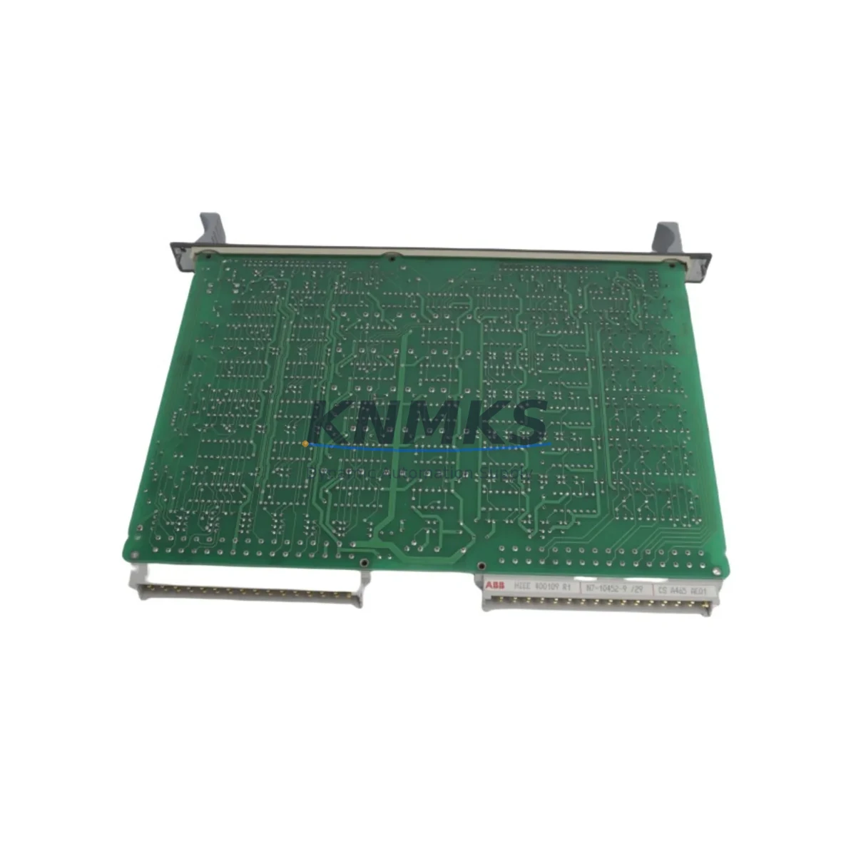 ABB HIEE400109R0001 Maintenance-Proven Spare Part for Factory Uptime product image 2