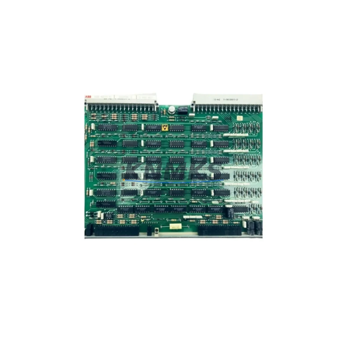 ABB HIEE400109R1 Maintenance-Proven Spare Part for Factory Uptime