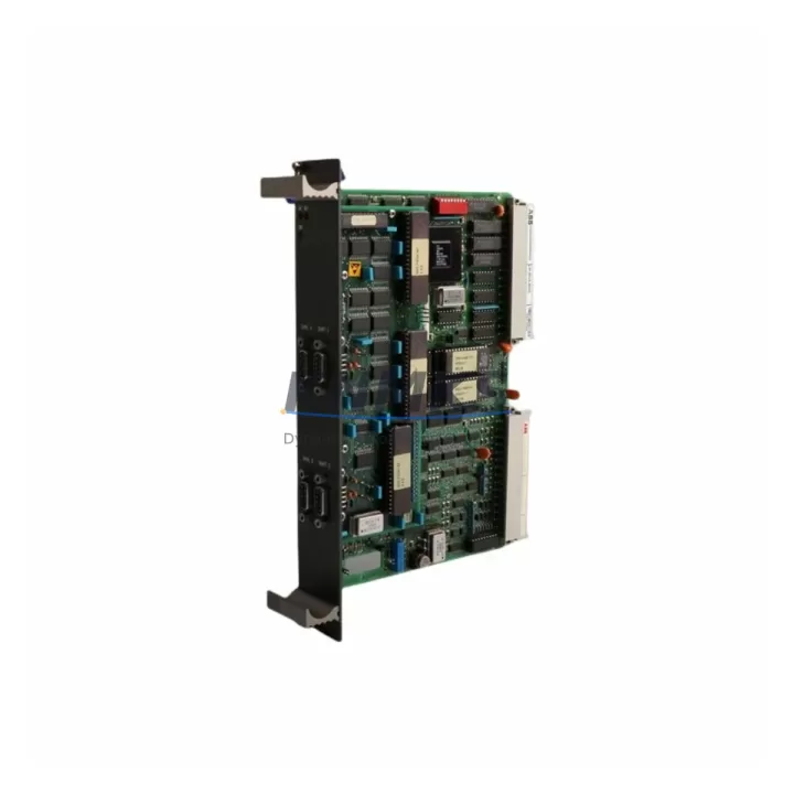 ABB HIEE400995R0002 UMB015BE02 Fail-Safe Extension Card