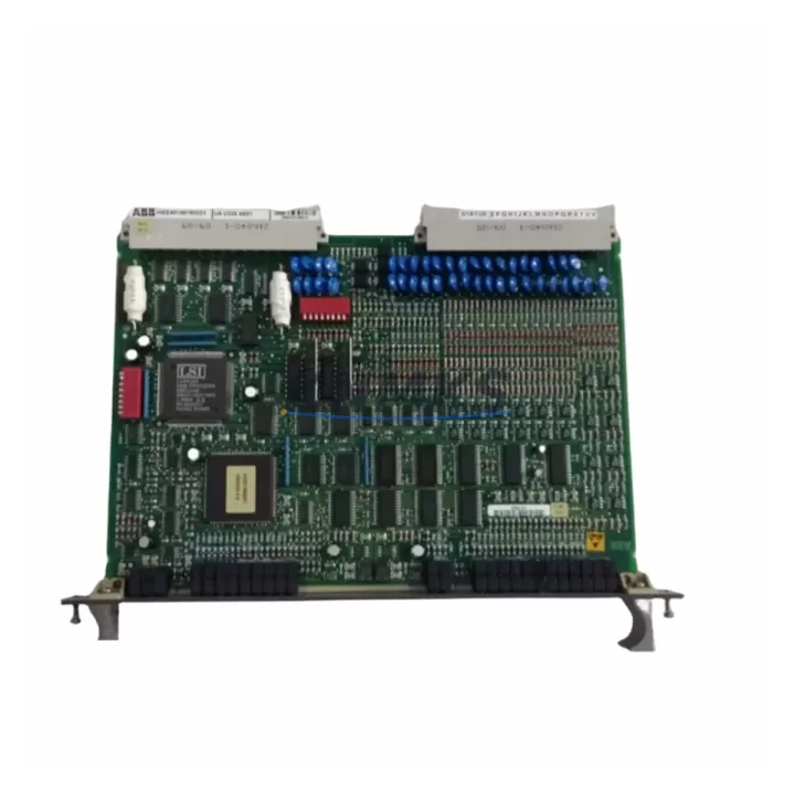 ABB HIEE401481R0001 Fail-Safe DCS Controller for Industrial Reliability
