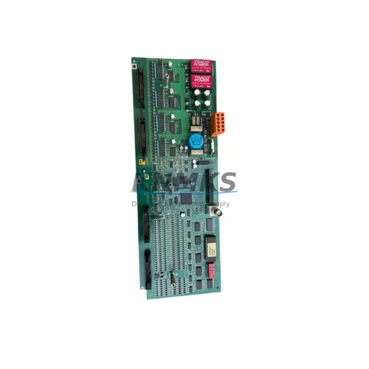 ABB HIEE410408P201 Fail-Safe Comms for AC800M DCS