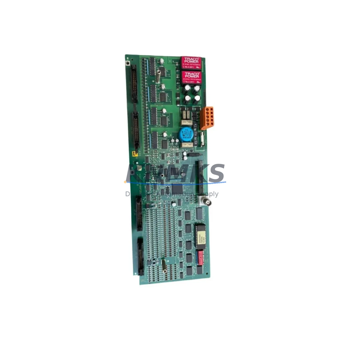 ABB HIEE410408P201 Fail-Safe Comms for AC800M DCS