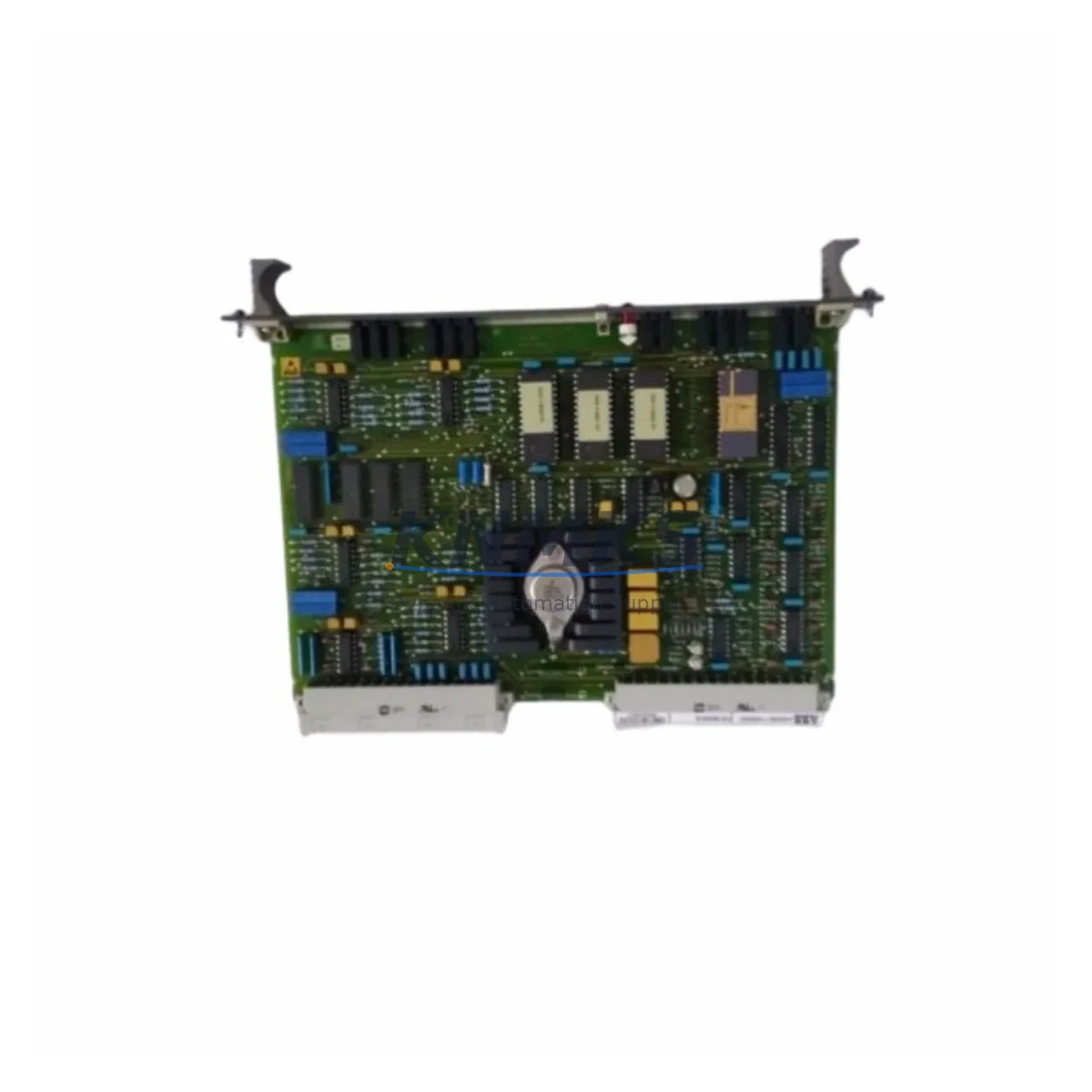 ABB HIEE451116R0001 FM9925A-E Fail-Safe Drive Control