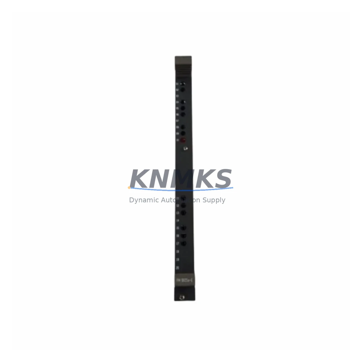 ABB HIEE451116R0001 FM9925A-E Fail-Safe Drive Control product image 2