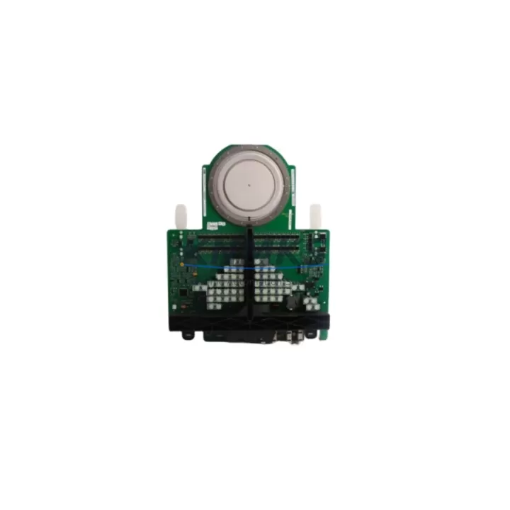 ABB HIER466665R0099 NU8976A Maintenance-Proven Spare Part