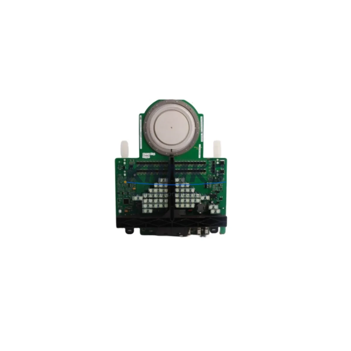 ABB HIER466665R0099 NU8976A Maintenance-Proven Spare Part