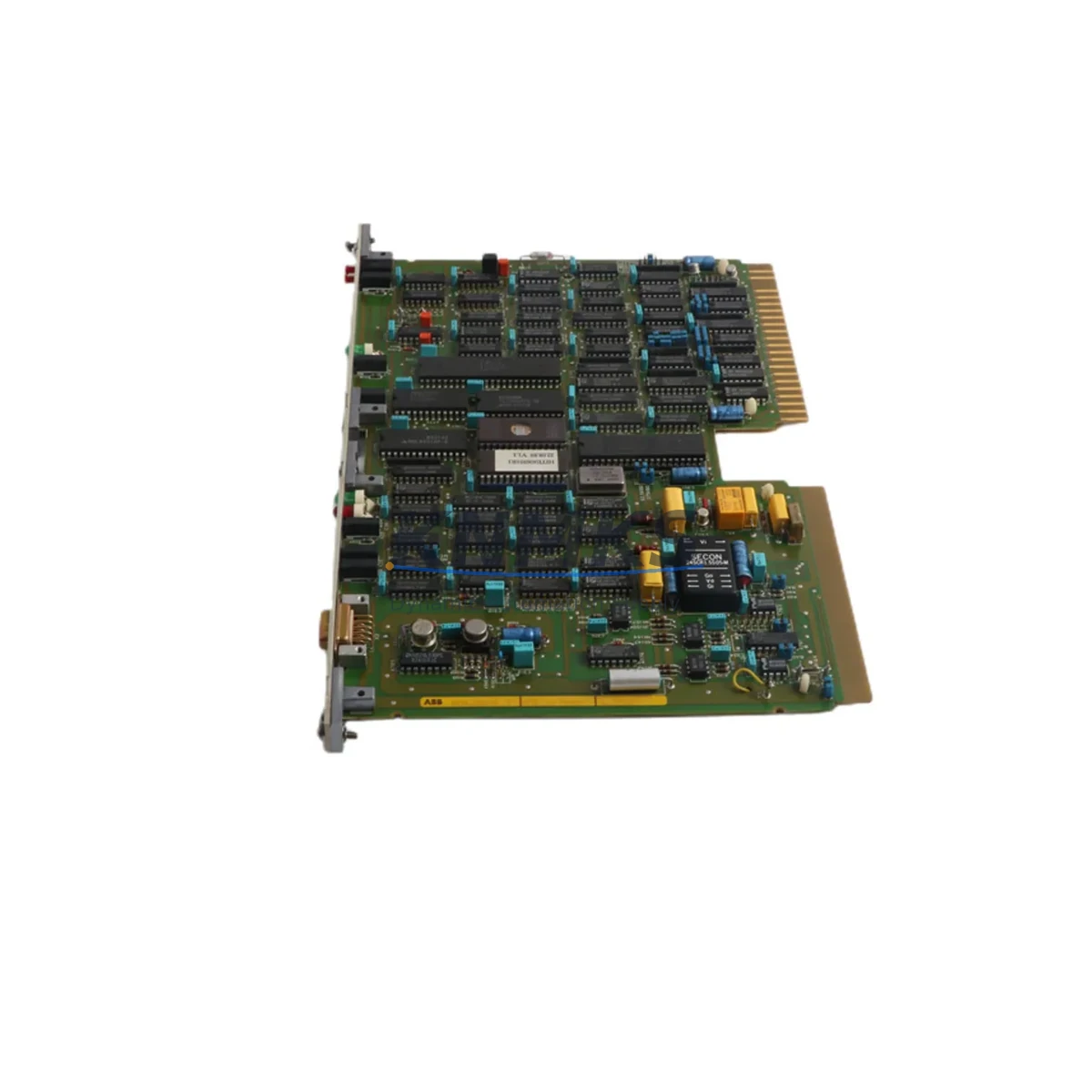 ABB HITE303018R1 IDB550A Migration-Ready PROFIBUS Module