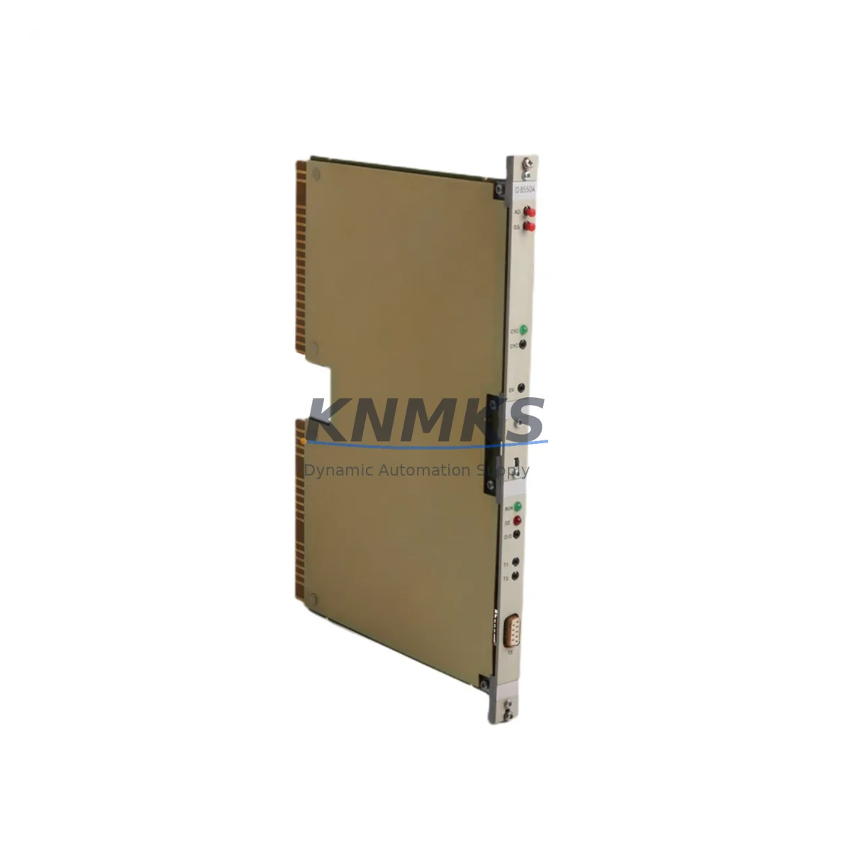 ABB HITE303018R1 IDB550A Migration-Ready PROFIBUS Module product image 3