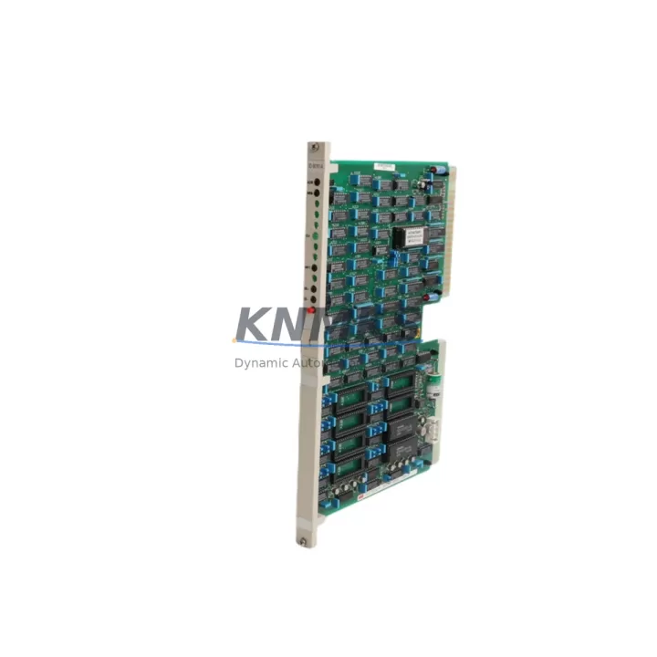 ABB HITE303166R1 Fail-Safe DCS Communication Module