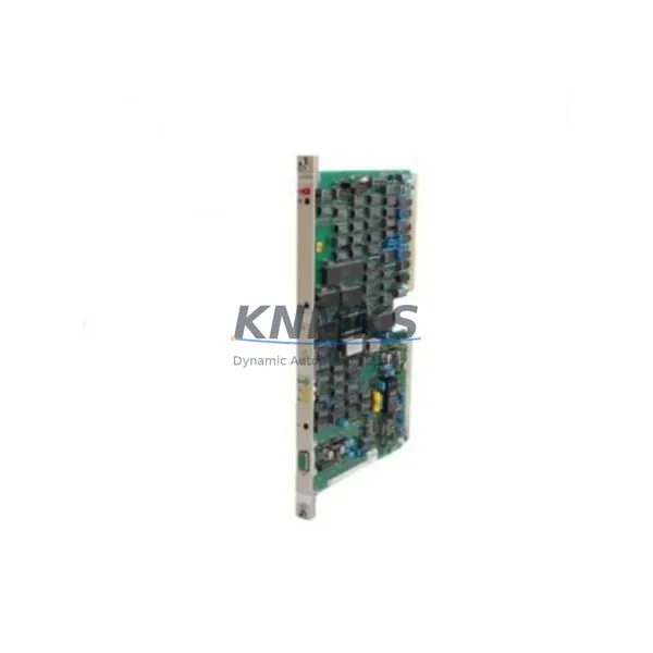 ABB HITE303278R1 Migration-Ready PC Board for Legacy Systems