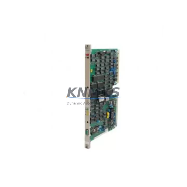 ABB HITE303278R1 Migration-Ready PC Board for Legacy Systems