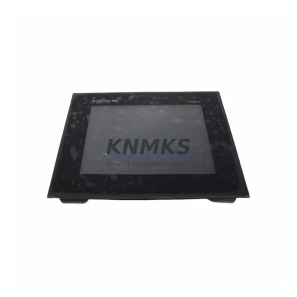 Schneider HMIGTO5310 Migration-Ready HMI for Legacy Systems