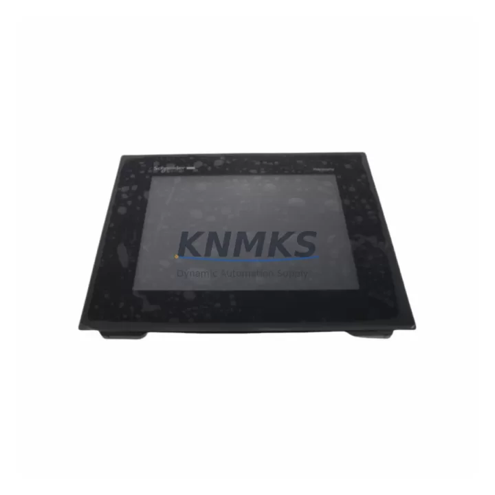 Schneider HMIGTO5310 Migration-Ready HMI for Legacy Systems