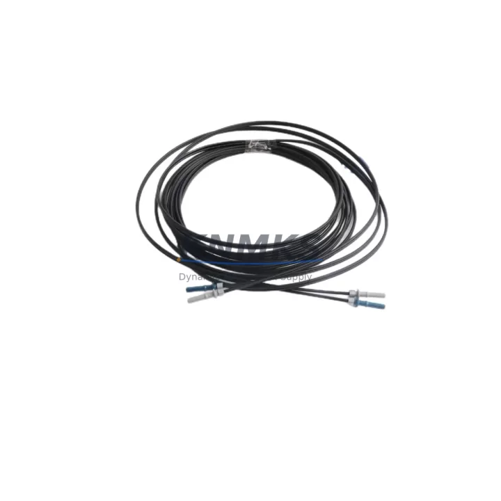 ABB HP-HP/AA-7676-91-0050 Fail-Safe Fiber Optic Cable