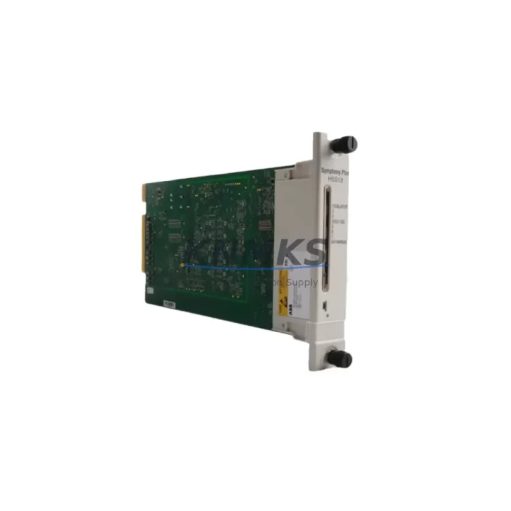 ABB HSS13 SPHSS13 Maintenance-Proven Spare Part for Factory Uptime