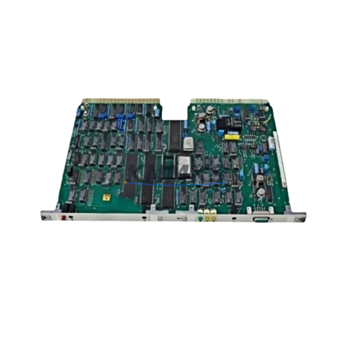 ABB HTDC606701R001-XB8344A Migration-Ready DC Drive Panel