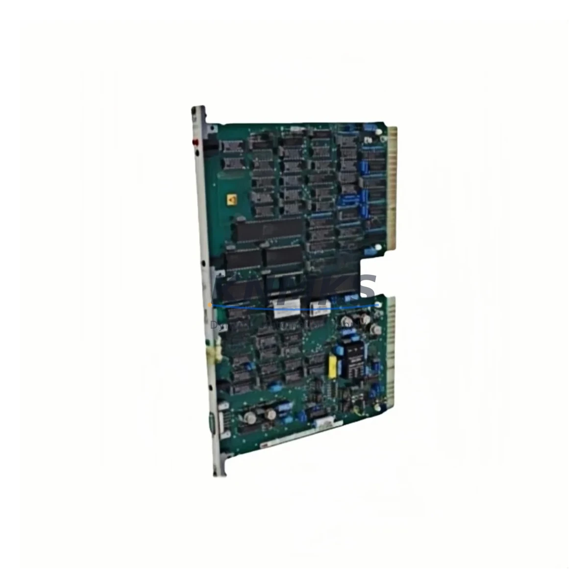 ABB HTDC606701R001-XB8344A Migration-Ready DC Drive Panel product image 2