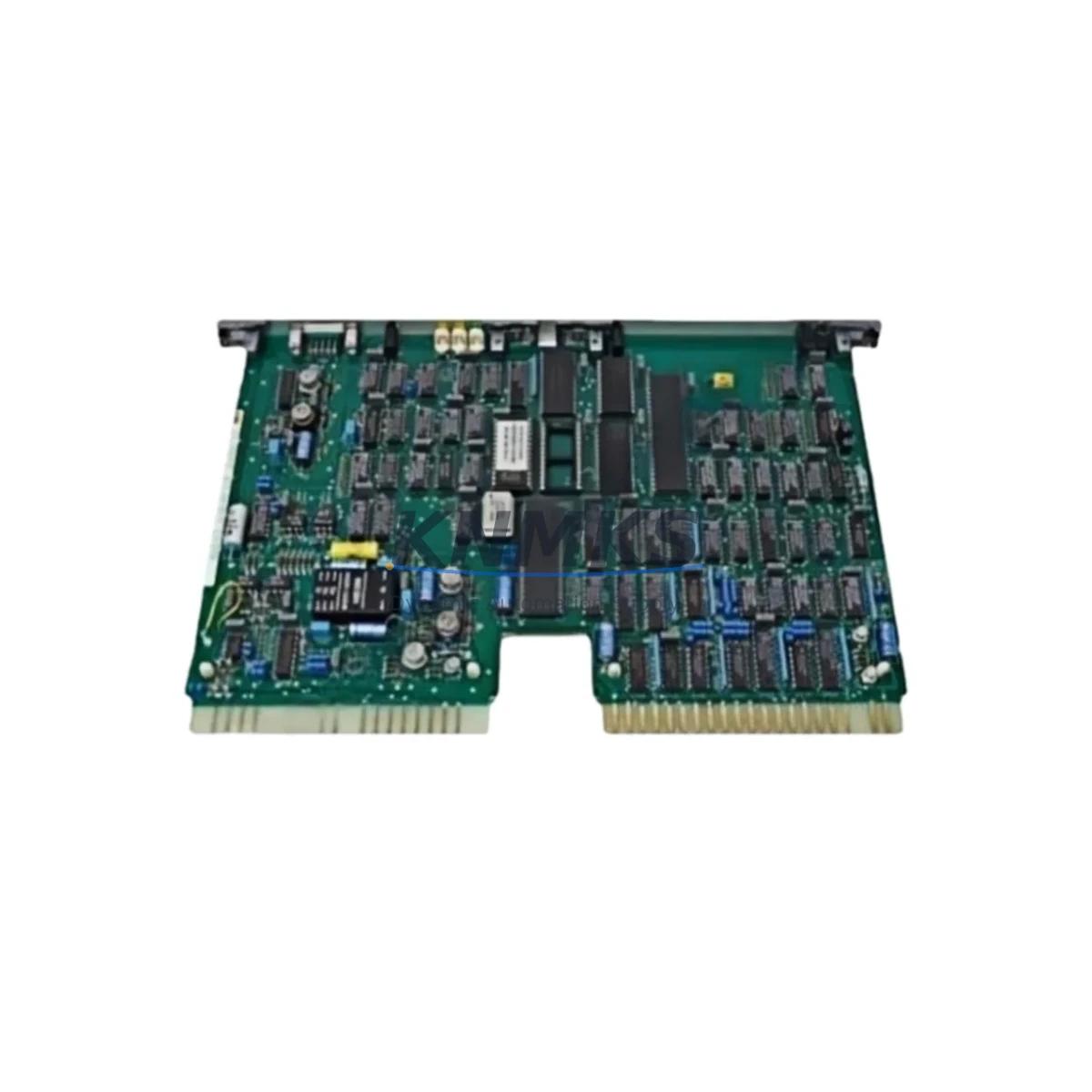 ABB HTDC606701R001-XB8344A Migration-Ready DC Drive Panel product image 3