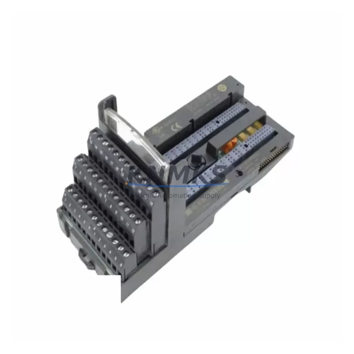 GE IC200CHS0022 Maintenance-Proven Spare Part for Factory Uptime