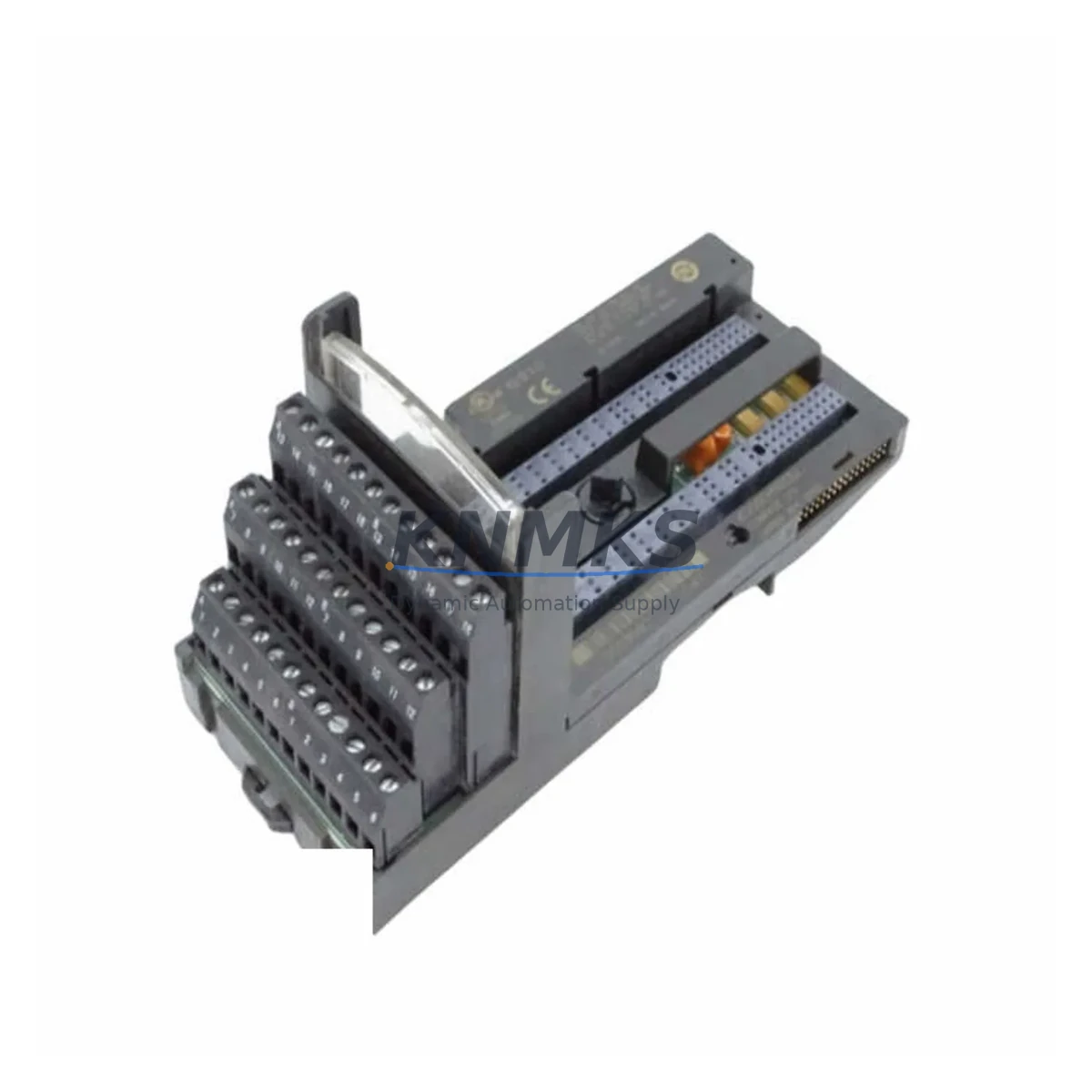GE IC200CHS0022 Maintenance-Proven Spare Part for Factory Uptime