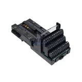 GE IC200CHS022L Fail-Safe I/O Carrier for Industrial Control product image 3