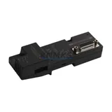 GE IC200ETM001 Migration-Ready Ethernet Module for VersaMax product image 3