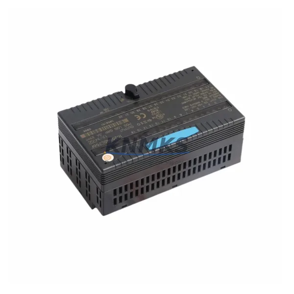 GE IC200MDL750 Migration-Ready Output for Legacy PLC