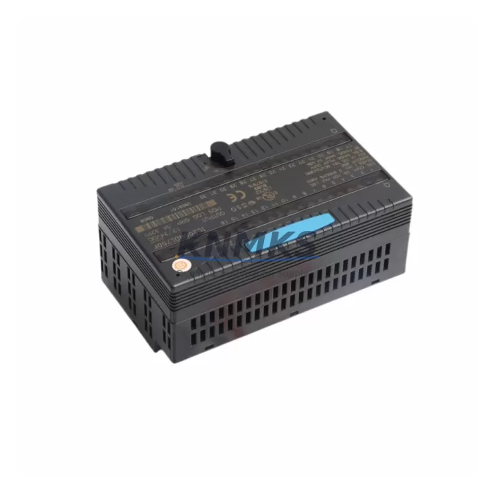 GE IC200MDL750 Migration-Ready Output for Legacy PLC