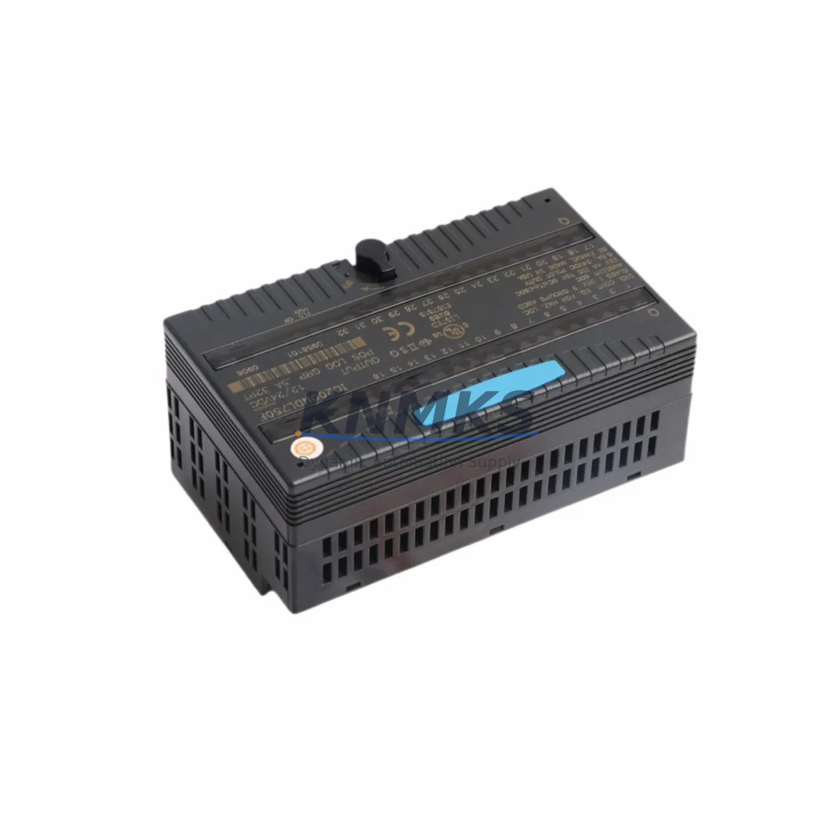 GE IC200MDL750 Migration-Ready Output for Legacy PLC