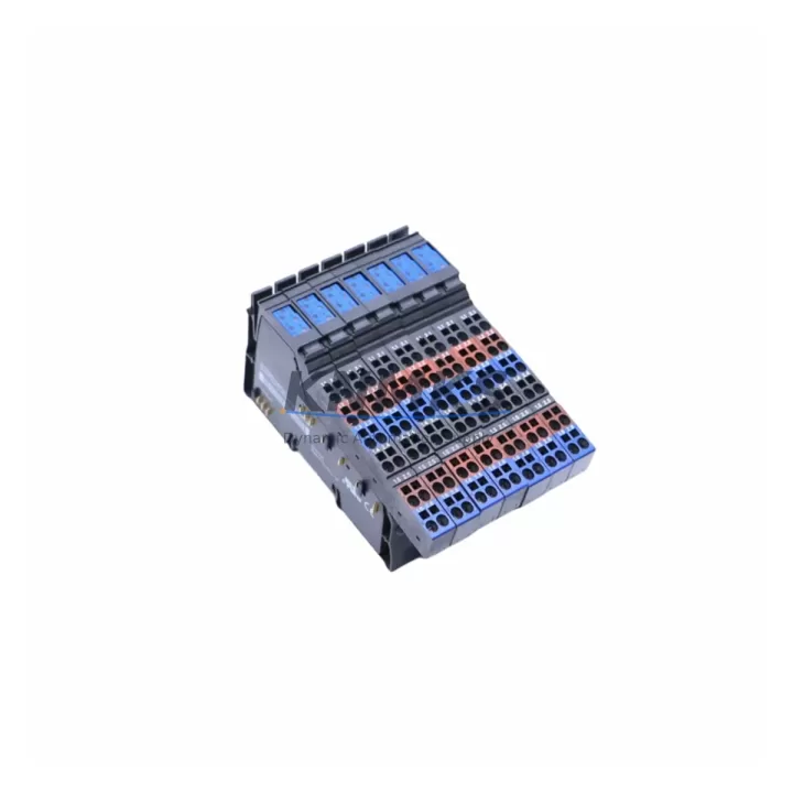 GE IC220MDL642A Maintenance-Proven Spare Part for Factory Uptime