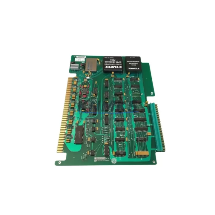 GE IC600BF843 Migration-Ready Analog Input Module for Series Six
