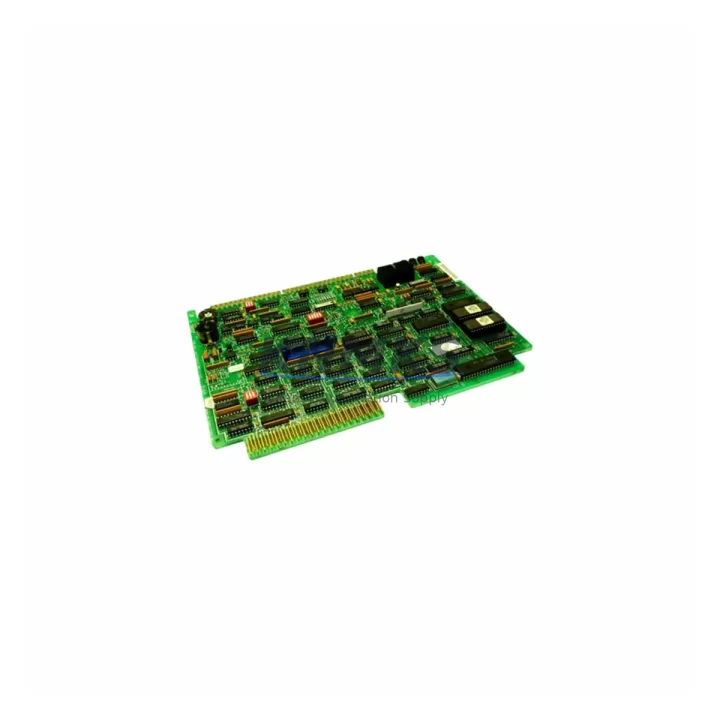 GE IC600BF917N Fail-Safe Positioning Module for ICS