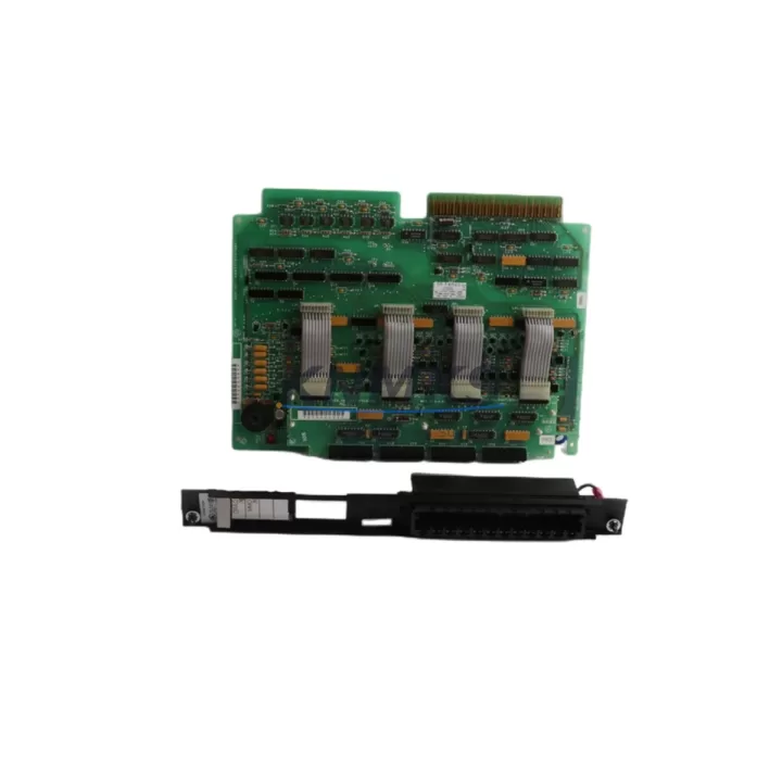 GE IC600BF929 Migration-Ready Output Module for Series Six