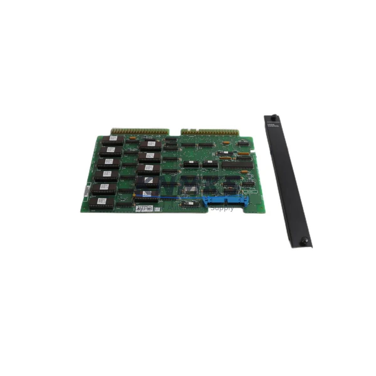 GE IC600CB526 Spare Part for Series Six PLC Uptime