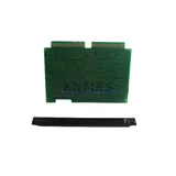 GE IC600CB526 Spare Part for Series Six PLC Uptime product image 2