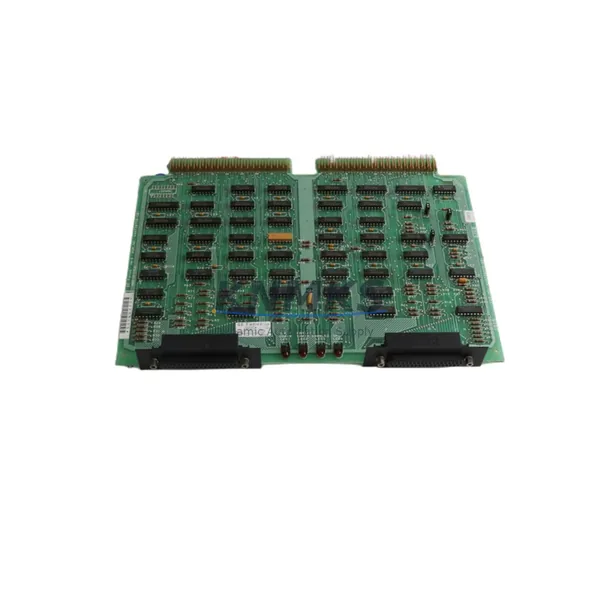GE IC600CB527L Fail-Safe I/O Control Module Series Six