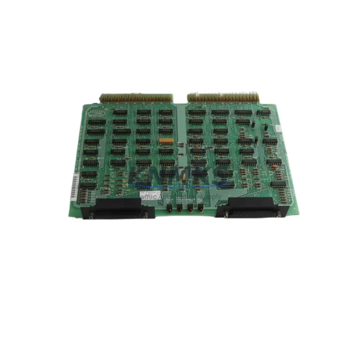 GE IC600CB527L Fail-Safe I/O Control Module Series Six