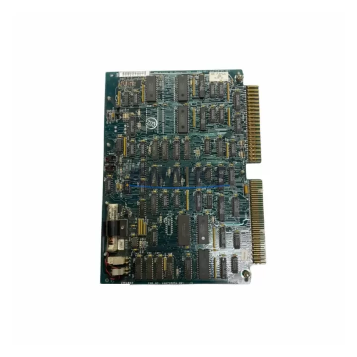 GE IC600LX648K Spare Part for Series Six PLC Uptime