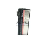 GE IC660BBR101 Fail-Safe Relay Output Module product image 2