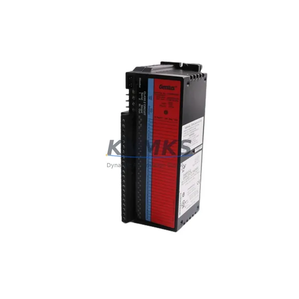 GE IC660BRD024C1 Migration-Ready Redundancy T Output Module